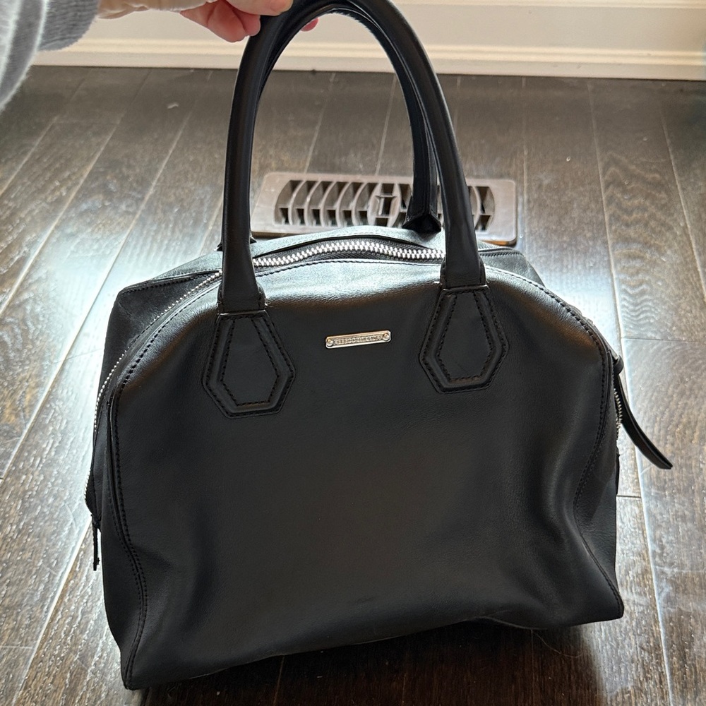 Rebecca Minkoff Black Handbag